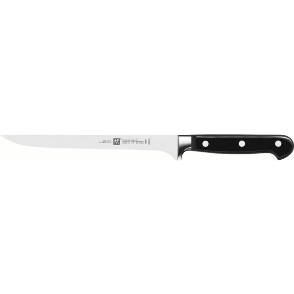 Zwilling Professional S Fileermes 180mm