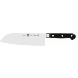 Professional S Santoku 180mm 