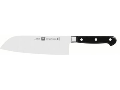 Professional S Santoku 180mm