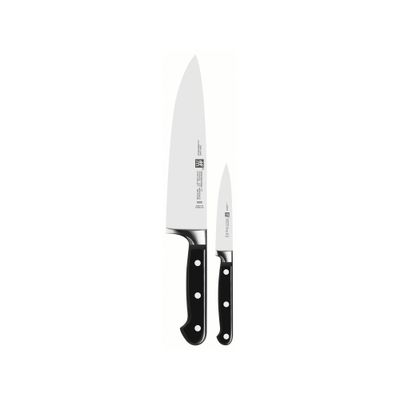 Professional S 2-delige set Zwilling