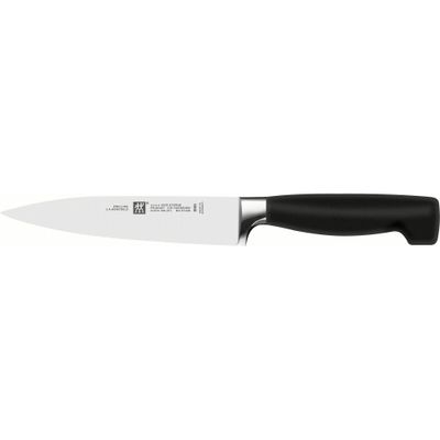 Four Star Vleesmes 160 mm Zwilling