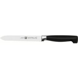 Zwilling Four Star Universeel mes 130 mm