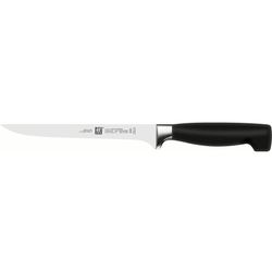 Zwilling Four Star Fileermes 180mm