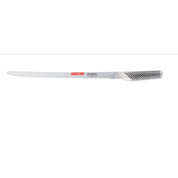 Global G10 Zalmmes flexibel 31cm