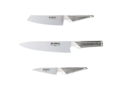 G-257 Messenset 3delig (G2/Gs5/Gs7)