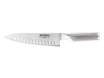 G-78 Koksmes kuiltjes 18 cm