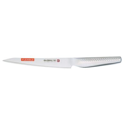 GNM-12 Fileermes flexibel 18 cm  Global