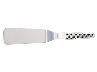 Gs-25 Spatel gebogen glad