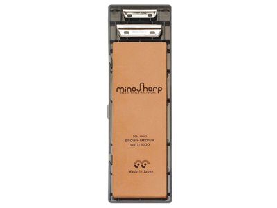 Wetsteenkit bruin (1000)