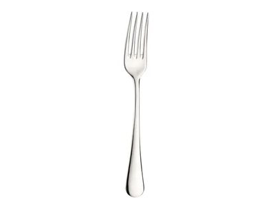 Stresa set van 3 tafelvorken uit rvs 20cm