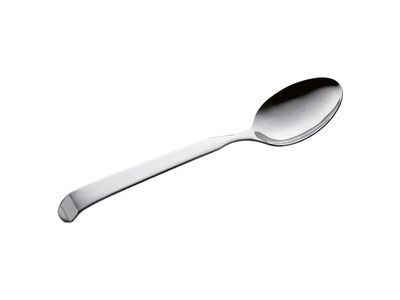 Astra serveerlepel uit rvs 24cm