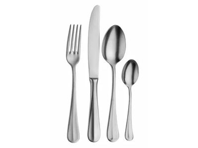 Baguette Sw 24-delige bestekset uit rvs in cadeauverpakking