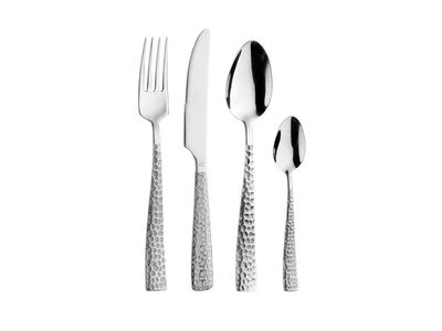 Palace Martellato 24-delige bestekset uit rvs in cadeauverpakking