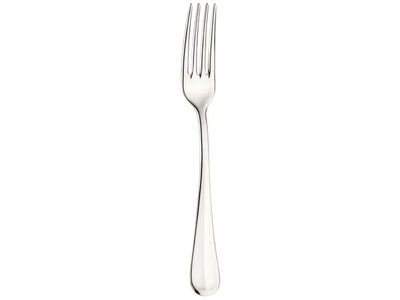 Roma set van 3 tafelvorken uit rvs 21cm