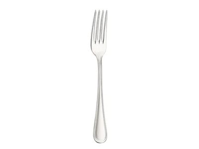 Sirio set van 3 tafelvorken uit rvs 21cm