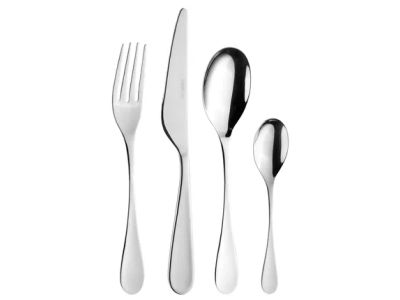 Drop Mirror 24-delige bestekset uit rvs in cadeauverpakking