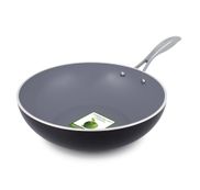 Poêles wok