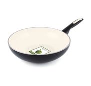 Poêles wok