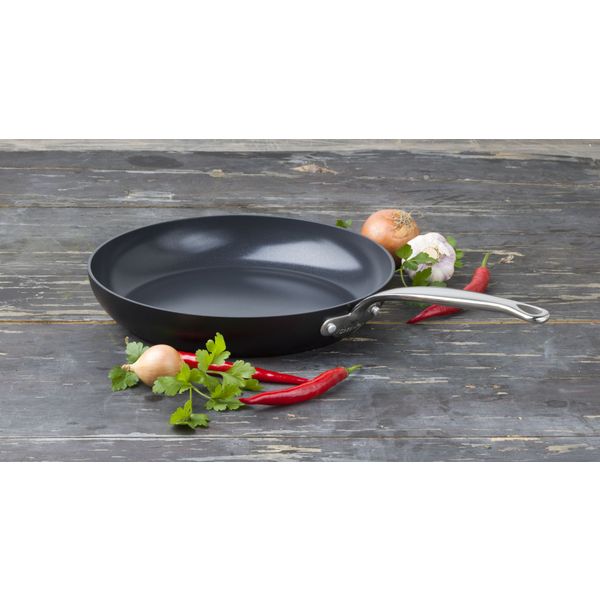 Barcelona Braadpan 20cm GreenPan