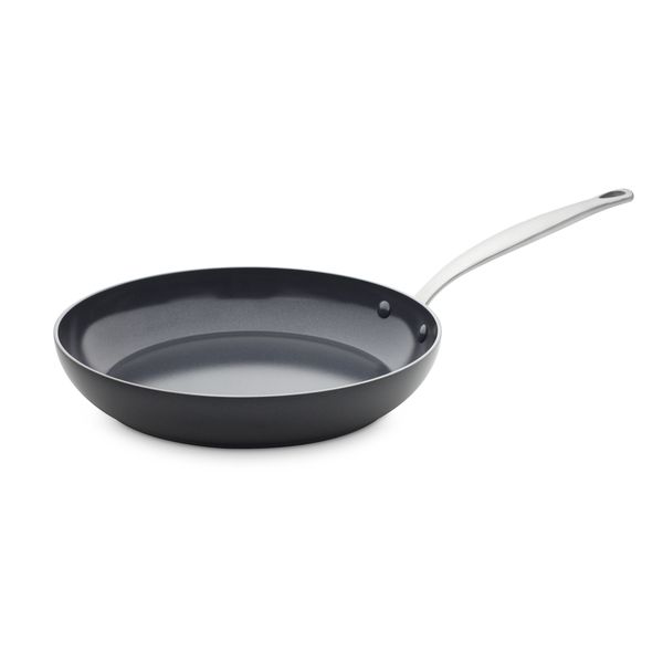 GreenPan Barcelona Braadpan 26cm