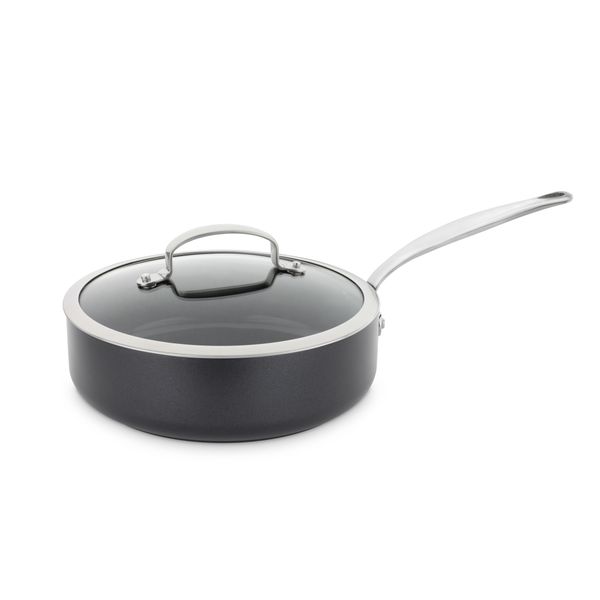 GreenPan Barcelona Sauteerpan 24cm