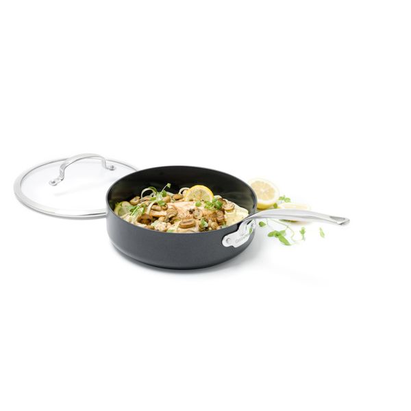 GreenPan Barcelona Sauteerpan 24cm