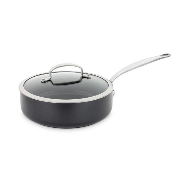 GreenPan Barcelona Sauteerpan 24cm