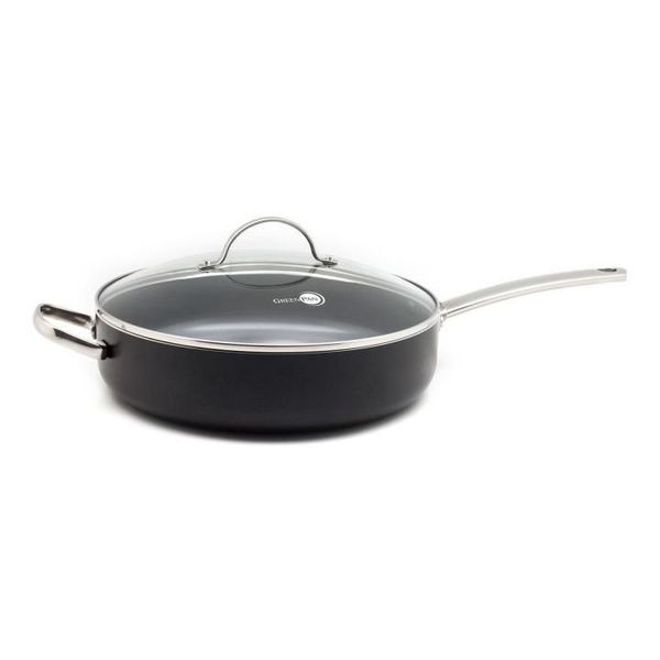 GreenPan Barcelona Sauteerpan 28cm