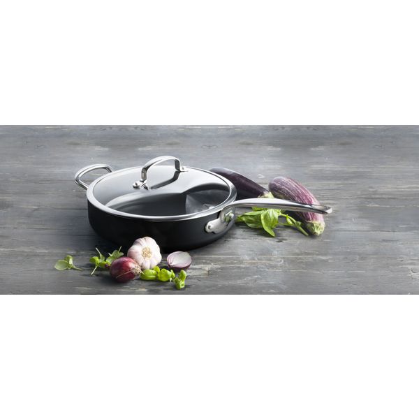 GreenPan Barcelona Sauteerpan 28cm