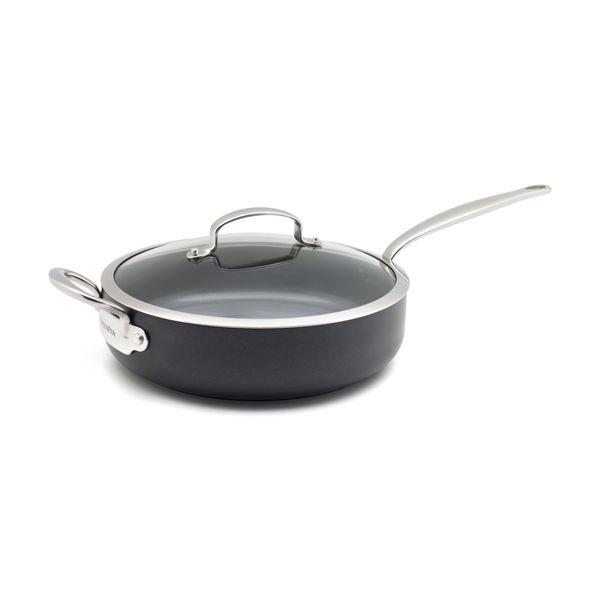 Barcelona Sauteerpan 28cm GreenPan