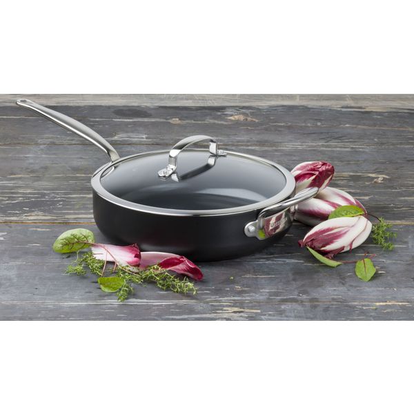 Barcelona Sauteerpan 28cm GreenPan