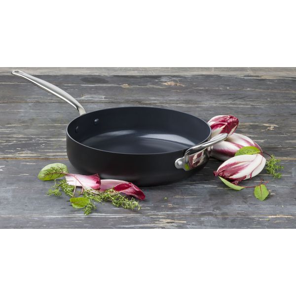 GreenPan Barcelona Sauteerpan 28cm