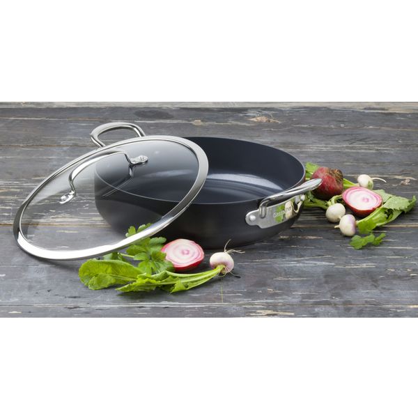 GreenPan Barcelona Sauteerpan 30cm