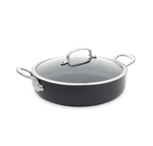 Barcelona Sauteuse 30cm  GreenPan