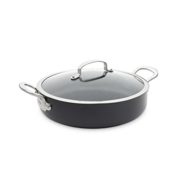 Barcelona Sauteerpan 30cm 