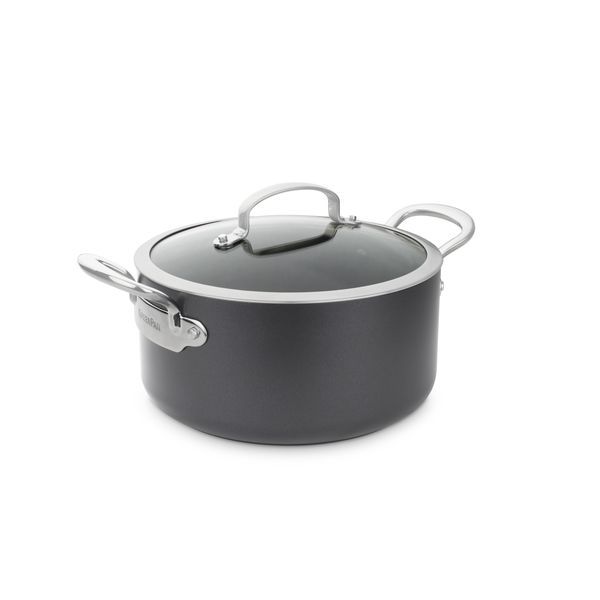 GreenPan Barcelona Kookpot 24cm