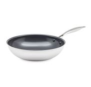 Poêles wok