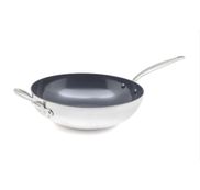 Poêles wok