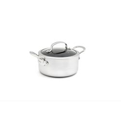 GreenPan Barcelona 3-Ply Kookpot 20cm 