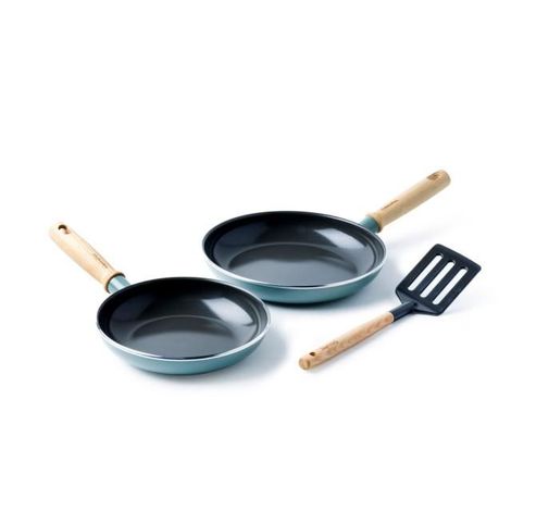 Mayflower 3-delige set  GreenPan