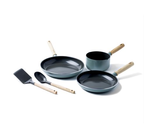 Mayflower 5-delige set (1)  GreenPan