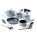 GreenPan Mayflower 13-delige set