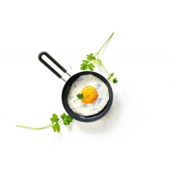 GreenPan Mini braadpan 14cm