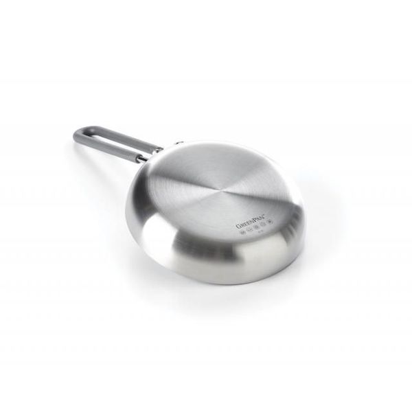 GreenPan Mini braadpan 14cm