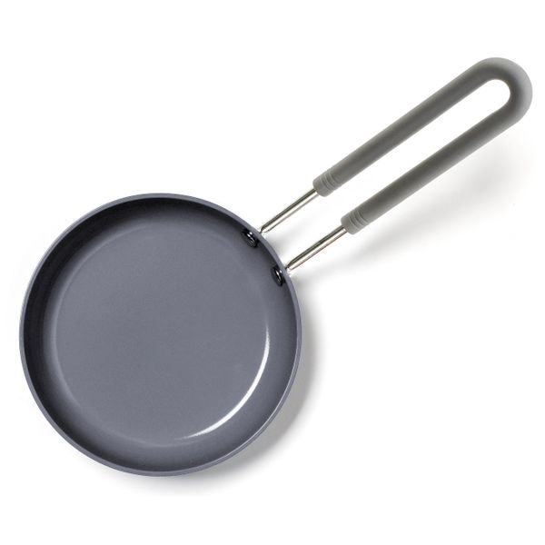 Mini braadpan 14cm 