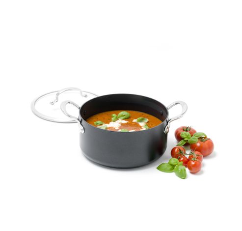 Barcelona Soeppot 28cm  GreenPan