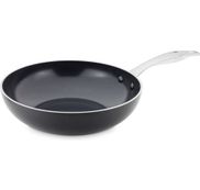 Poêles wok