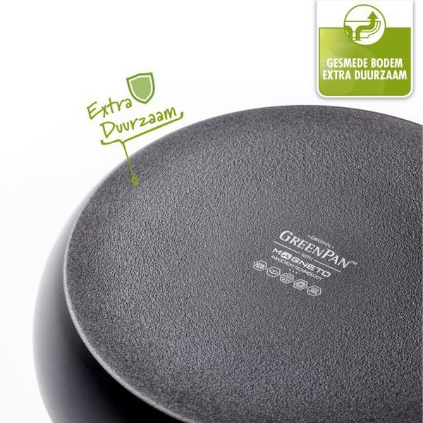 GreenPan Torino bakpan 20cm