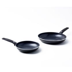 GreenPan Set poêle à frire 20/28cm 