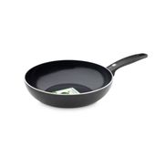 Poêles wok